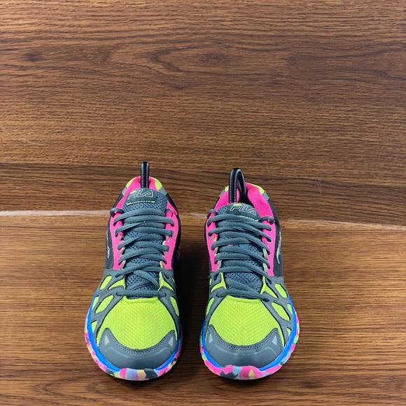 Fila Shadow Sprinter - Picture 2 of 9